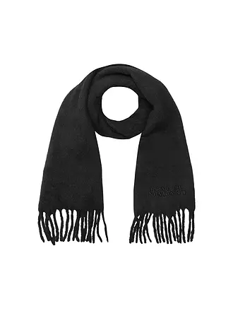ISABEL MARANT | Schal  FUZZY FIRNY-GZ | 